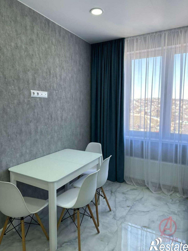 1-комн квартира Мысхакское шоссе улица, 59в