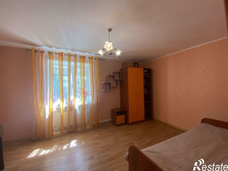 2-комн квартира Новосельская ул, 17
