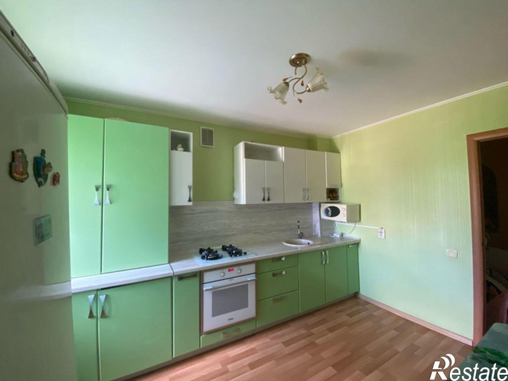 2-комн квартира Новосельская ул, 17