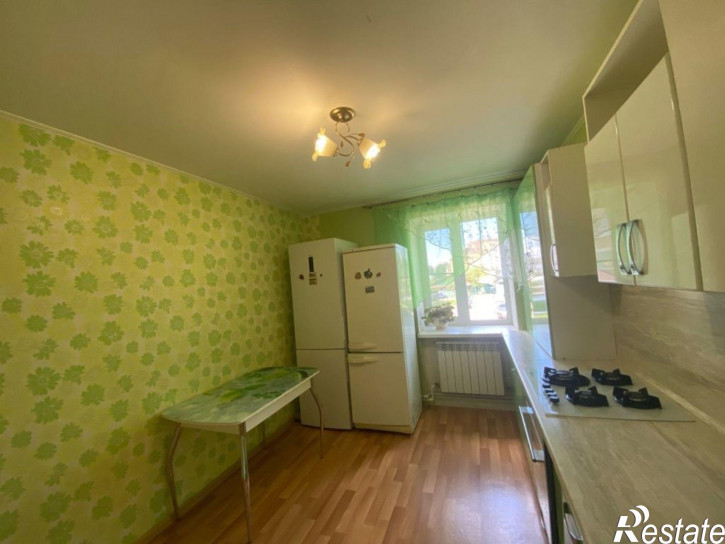 2-комн квартира Новосельская ул, 17