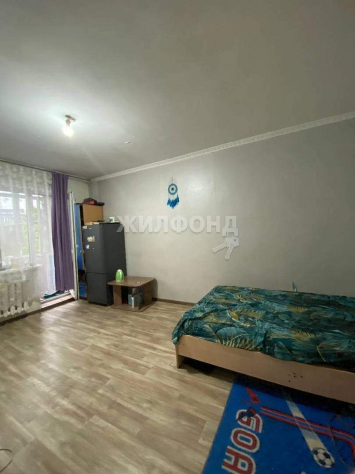4-комн квартира Ооржака Лопсанчапа улица, д.15 4-комн квартира Ооржака Лопсанчапа улица, д.15