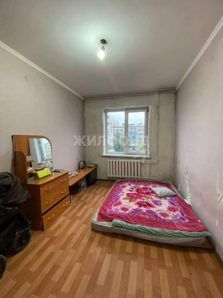 4-комн квартира Ооржака Лопсанчапа улица, д.15 4-комн квартира Ооржака Лопсанчапа улица, д.15