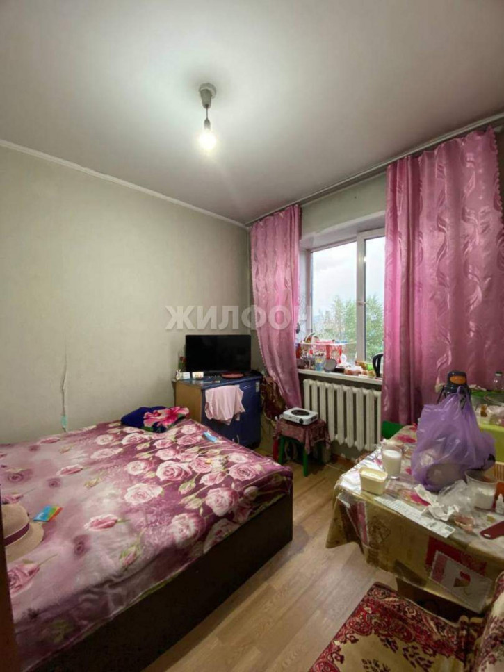 4-комн квартира Ооржака Лопсанчапа улица, д.15 4-комн квартира Ооржака Лопсанчапа улица, д.15