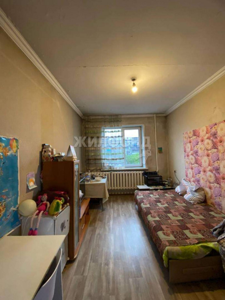 4-комн квартира Ооржака Лопсанчапа улица, д.15 4-комн квартира Ооржака Лопсанчапа улица, д.15