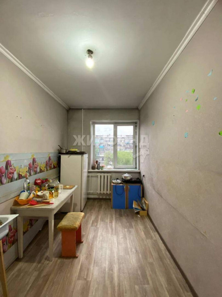 4-комн квартира Ооржака Лопсанчапа улица, д.15 4-комн квартира Ооржака Лопсанчапа улица, д.15