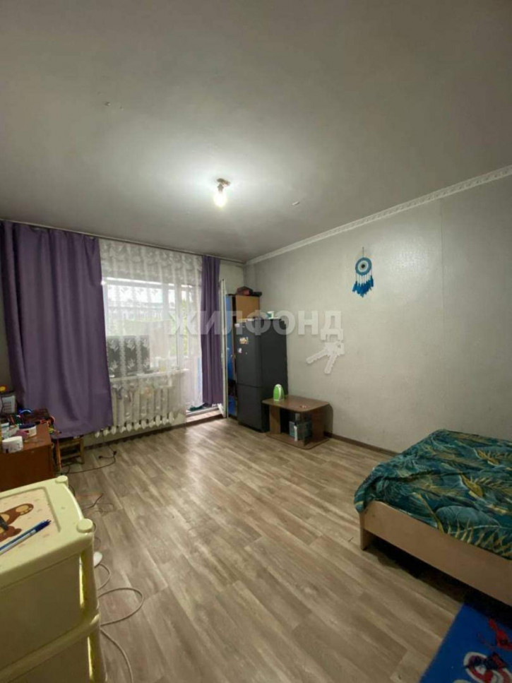 4-комн квартира Ооржака Лопсанчапа улица, д.15 4-комн квартира Ооржака Лопсанчапа улица, д.15
