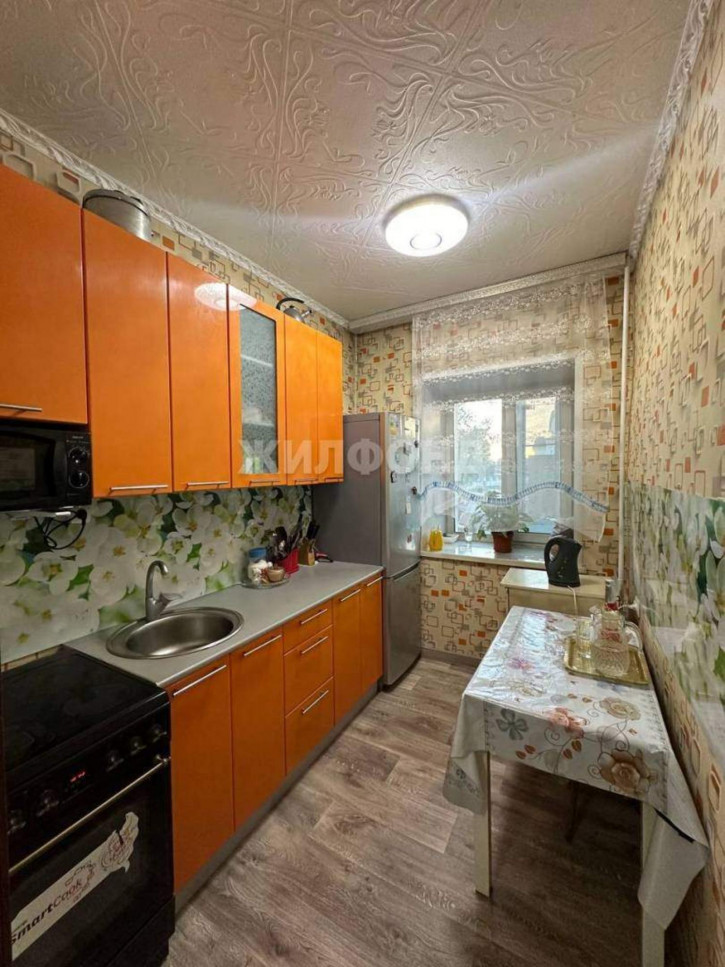 2-комн квартира Островского улица, д.14 2-комн квартира Островского улица, д.14