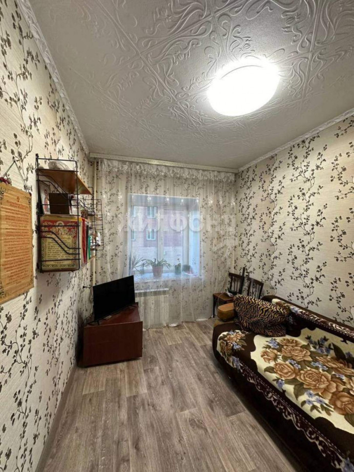 2-комн квартира Островского улица, д.14 2-комн квартира Островского улица, д.14