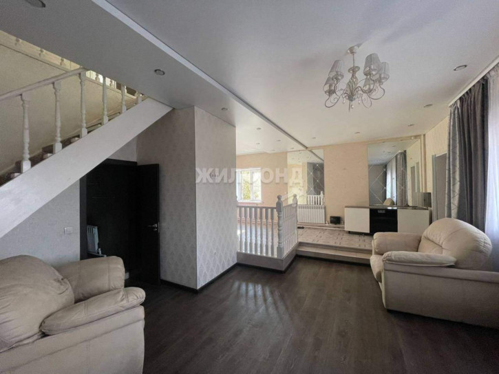 Коттедж/дом Тулинское заречье территория днп, д.76