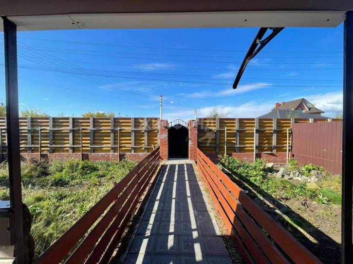 Коттедж/дом Тулинское заречье территория днп, д.76