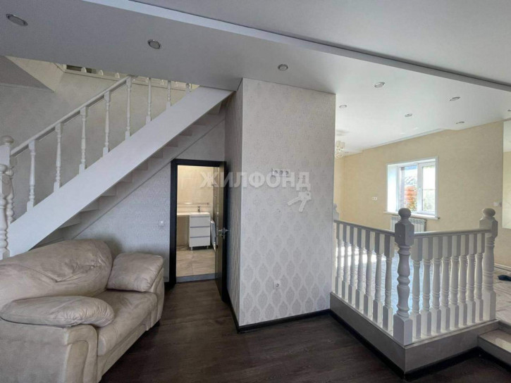 Коттедж/дом Тулинское заречье территория днп, д.76