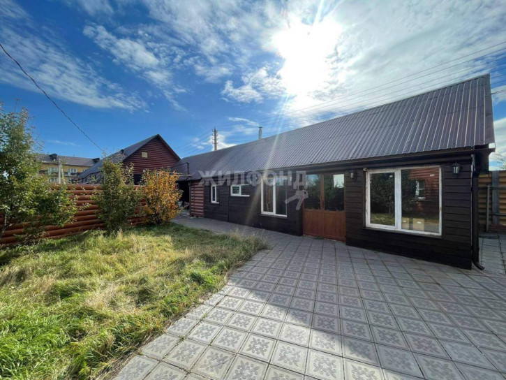 Коттедж/дом Тулинское заречье территория днп, д.76