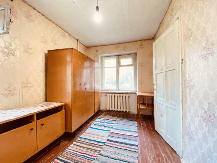 2-комн квартира Мичурина ул, 8 2-комн квартира Мичурина ул, 8