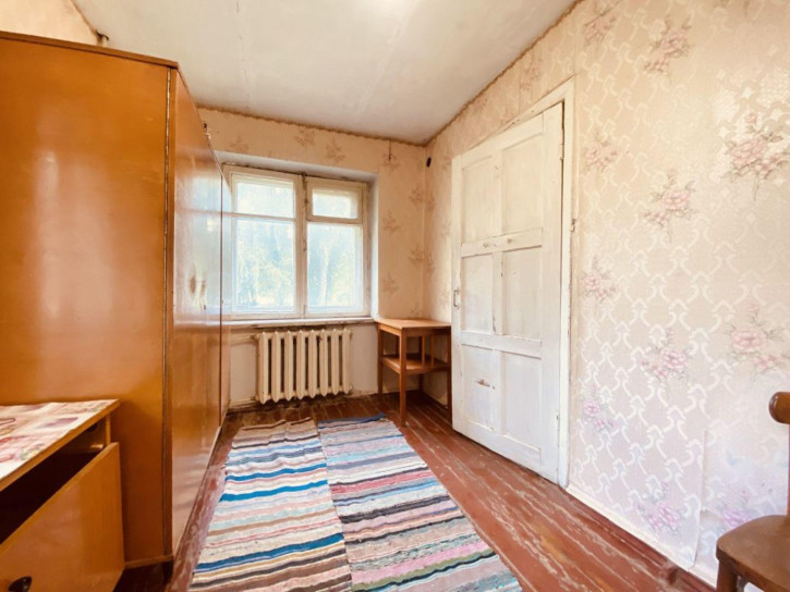 2-комн квартира Мичурина ул, 8 2-комн квартира Мичурина ул, 8