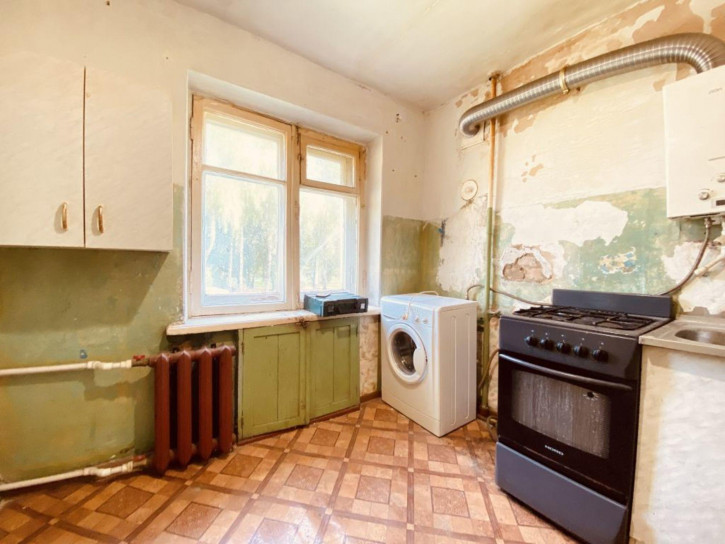 2-комн квартира Мичурина ул, 8 2-комн квартира Мичурина ул, 8