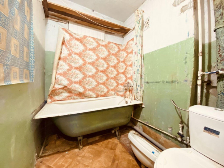 2-комн квартира Мичурина ул, 8 2-комн квартира Мичурина ул, 8
