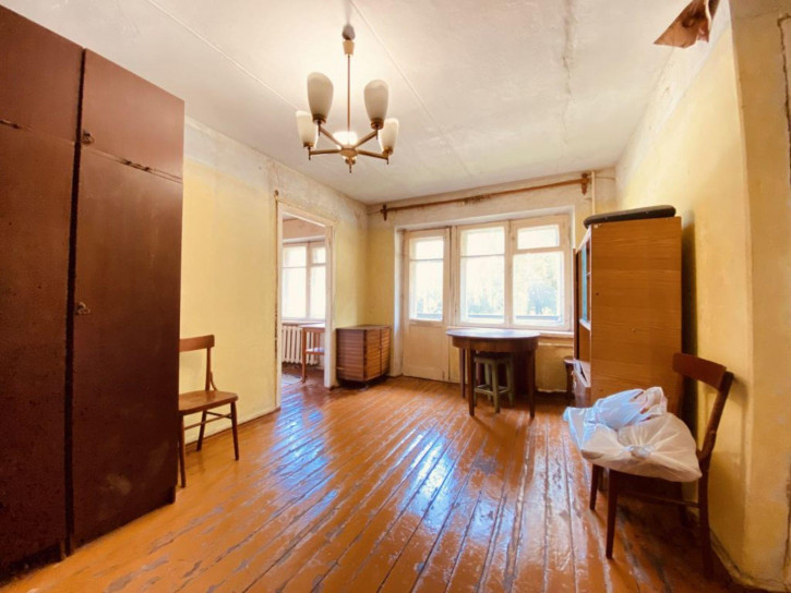 2-комн квартира Мичурина ул, 8 2-комн квартира Мичурина ул, 8