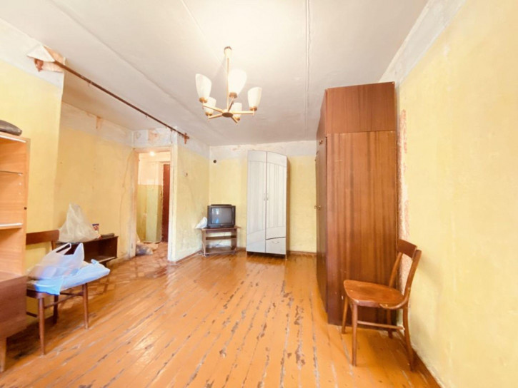 2-комн квартира Мичурина ул, 8 2-комн квартира Мичурина ул, 8