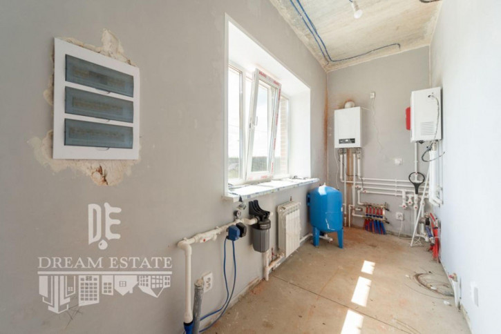 Коттедж/дом Просторный переулок Коттедж/дом Просторный переулок