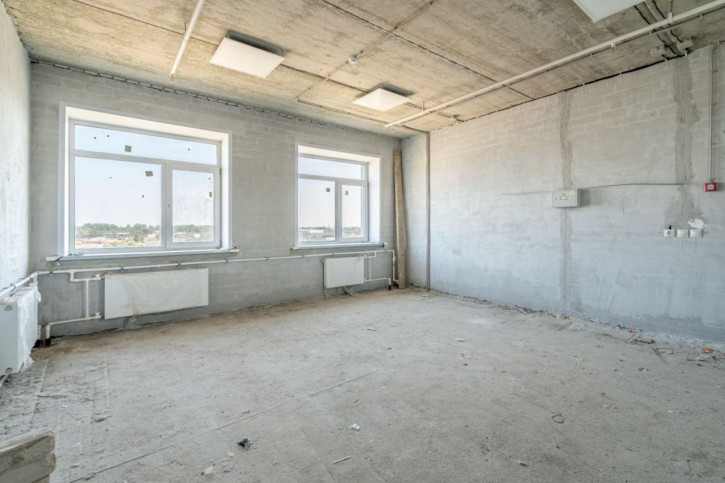 Помещение свободного назначения Промышленное ш, 52с1