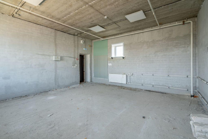 Помещение свободного назначения Промышленное ш, 52с1