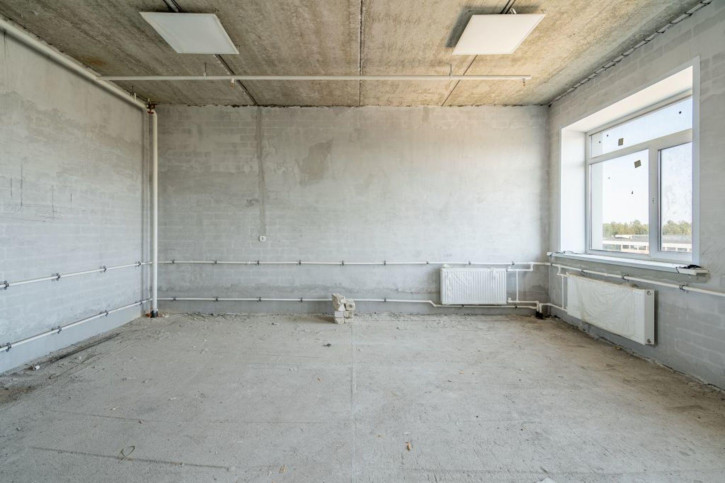 Помещение свободного назначения Промышленное ш, 52с1