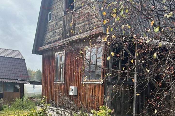 Коттедж/дом СНТ Березки 5 99