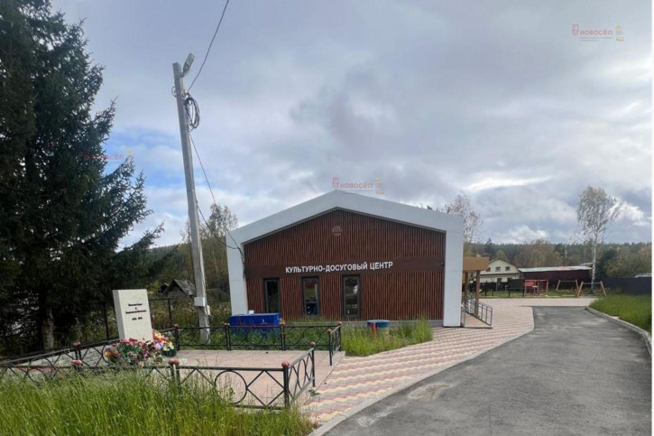 Коттедж/дом СНТ Березки 5 99