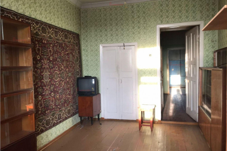 3-комн квартира Баумана 2