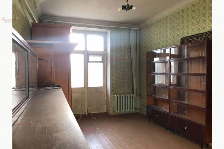 3-комн квартира Баумана 2