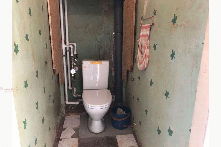 3-комн квартира Баумана 2