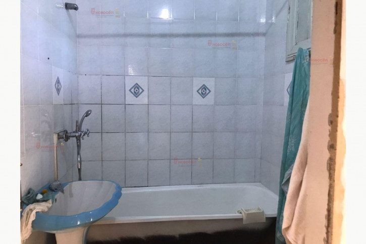 3-комн квартира Баумана 2