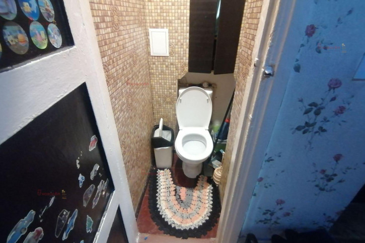 Комната Ильича 12