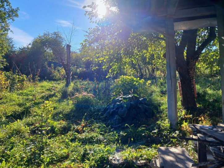 Земельный участок Нижегородский район