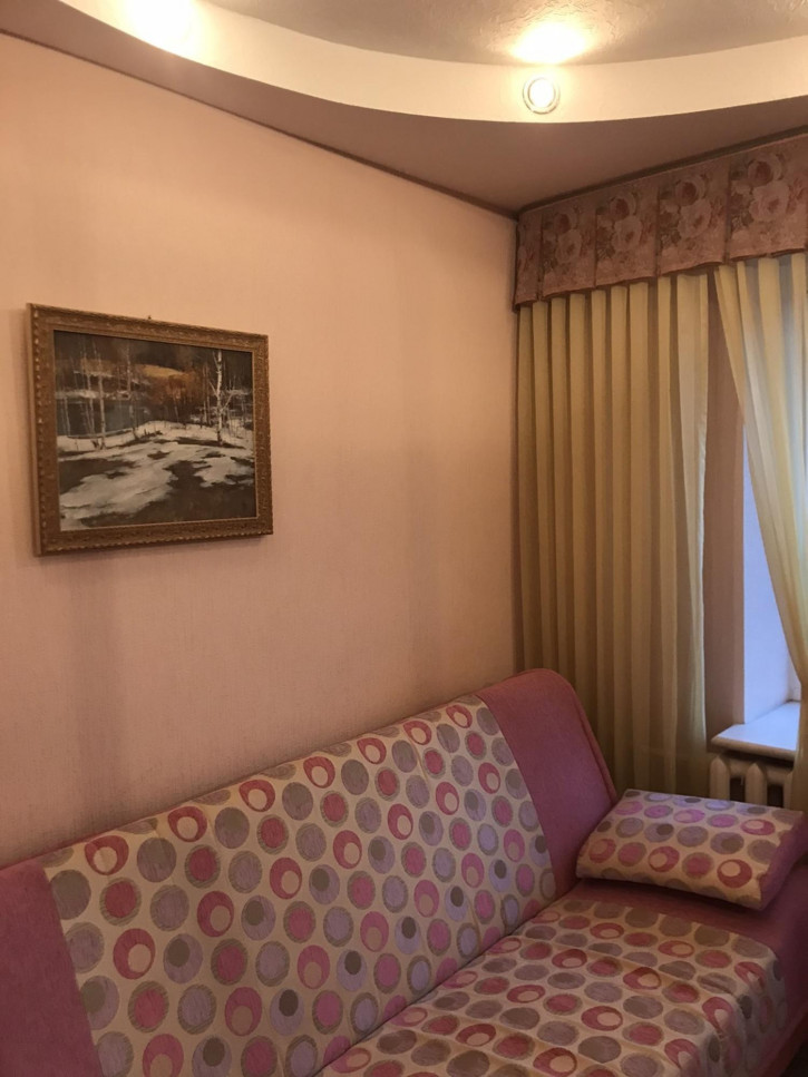 3-комн квартира Россия, Советская ул, 39 3-комн квартира Россия, Советская ул, 39
