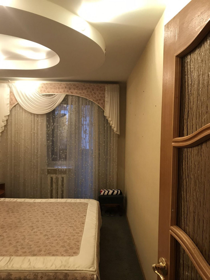 3-комн квартира Россия, Советская ул, 39 3-комн квартира Россия, Советская ул, 39