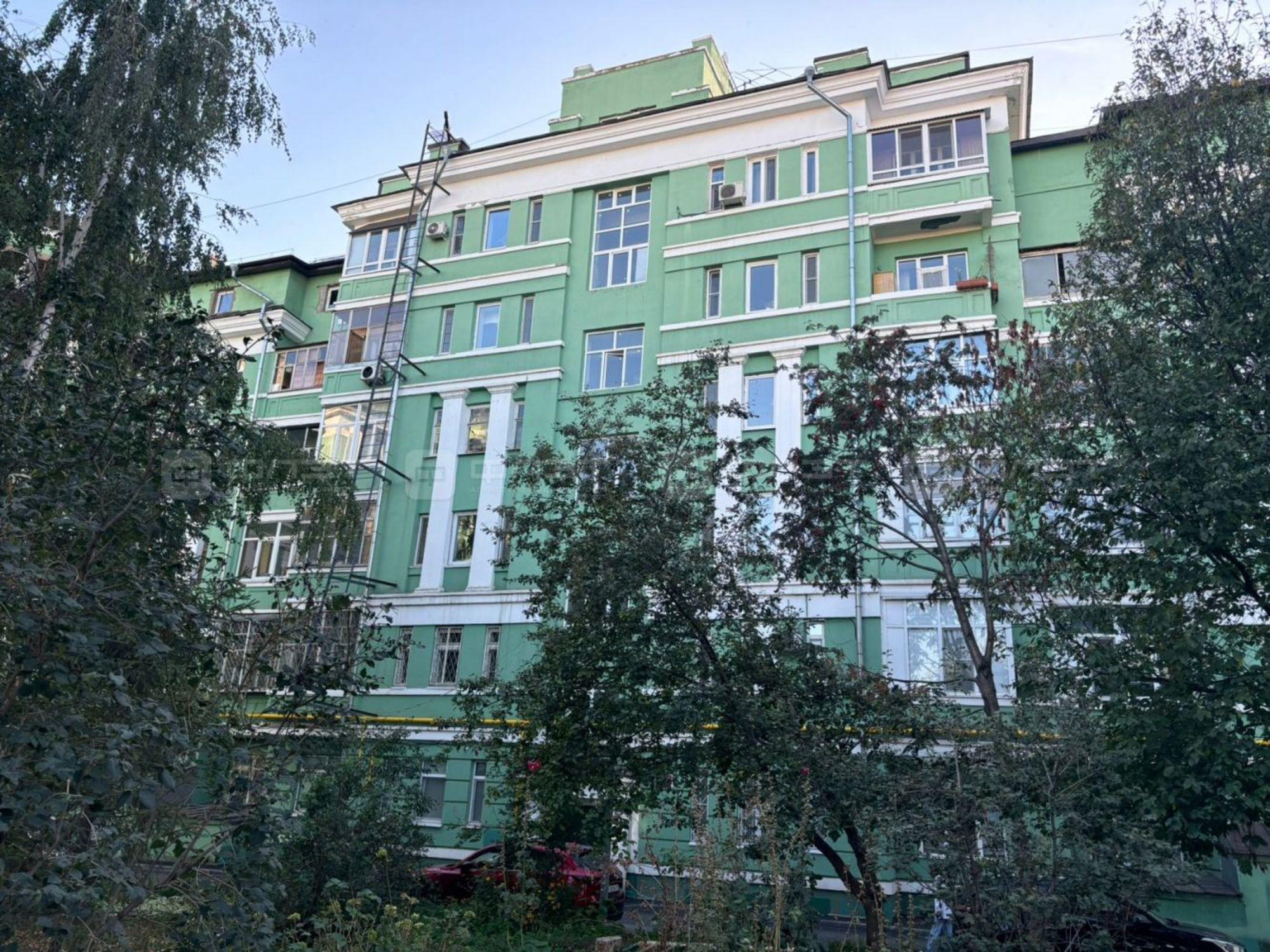Купить квартиру за 17 500 000 рублей на ул. Чернышевского, дом 24/23
