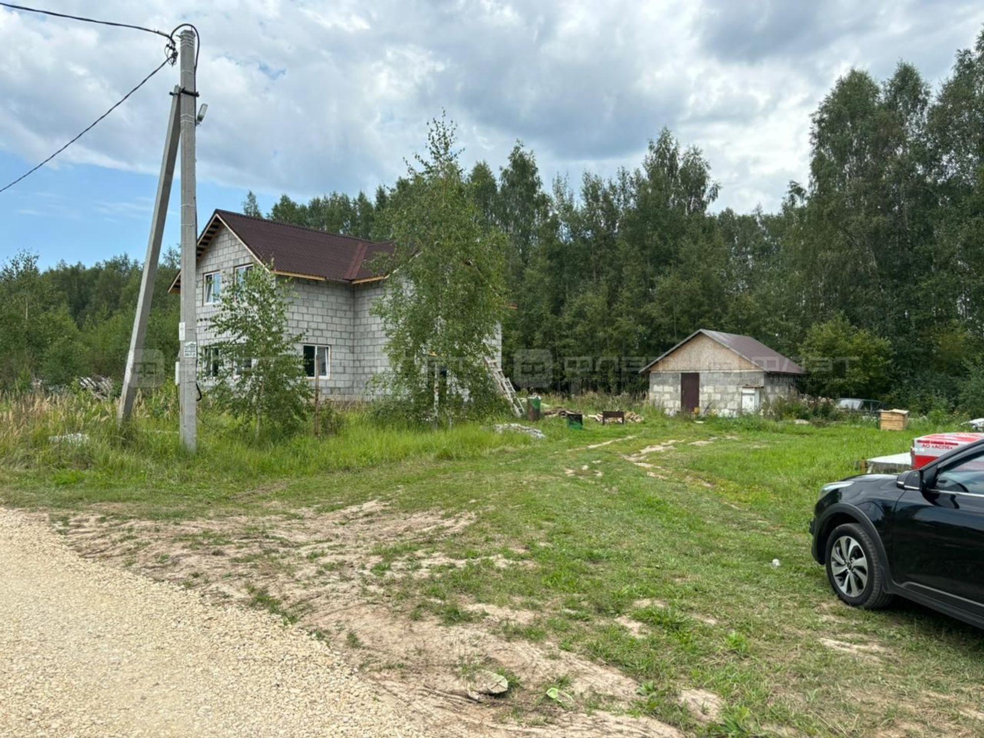 Купить дачу, дом, коттедж за 7 800 000 рублей на ул. Родная, дом 62