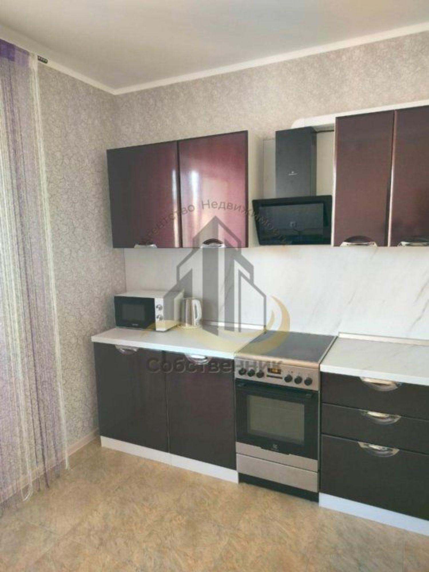 Сдать квартиру за 28 000 рублей на Степной мкр, 32