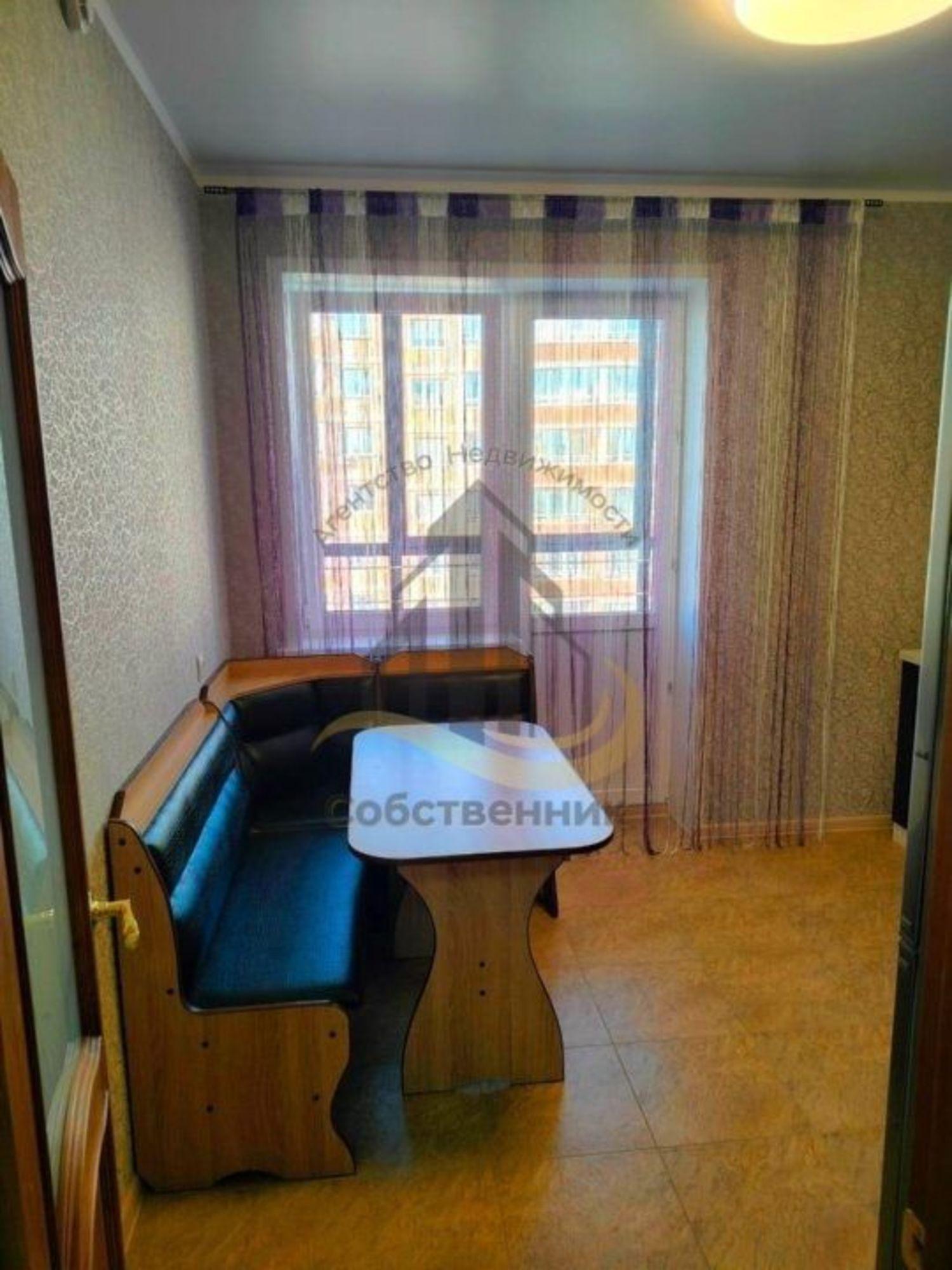 Сдать квартиру за 28 000 рублей на Степной мкр, 32