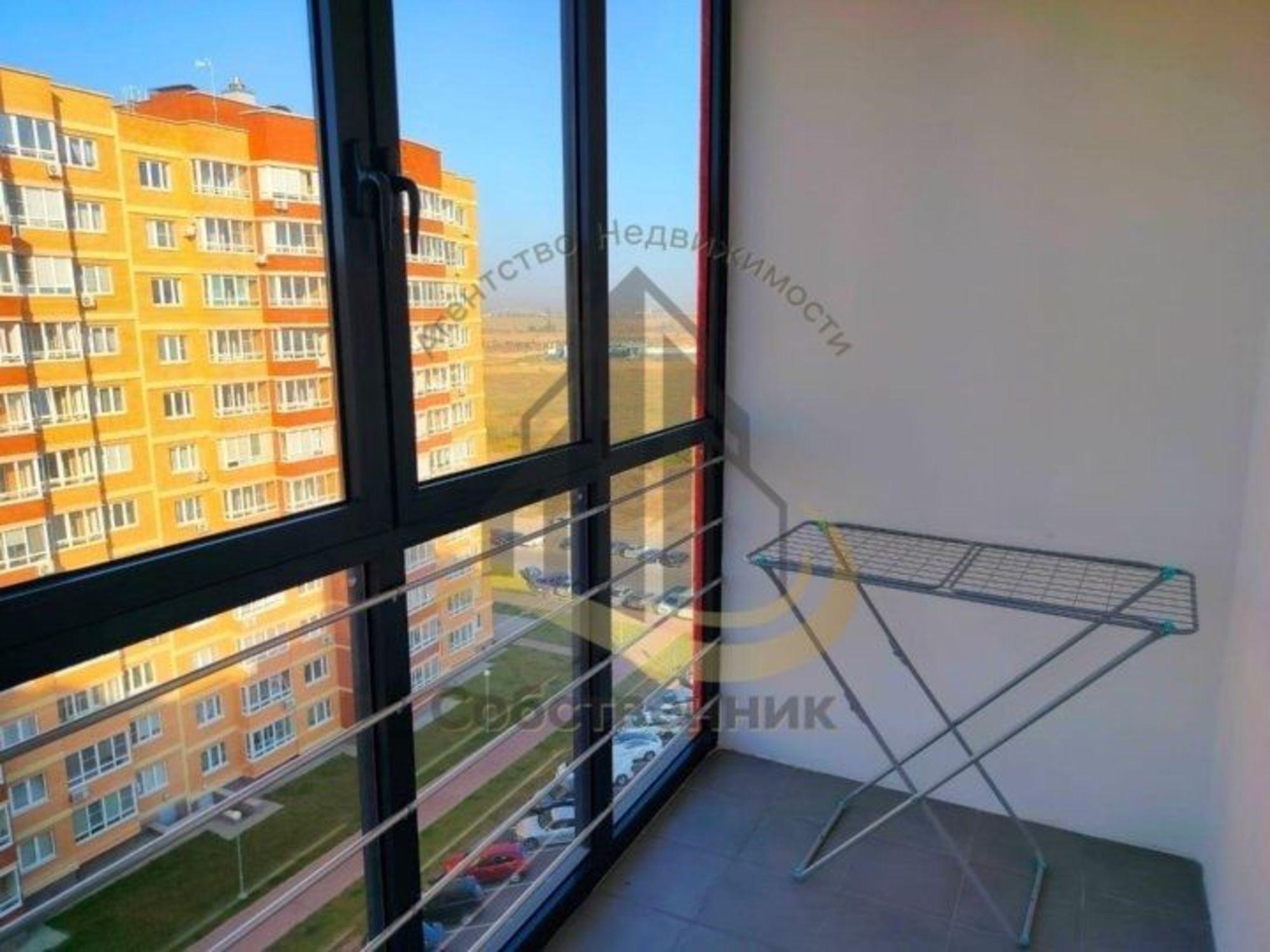 Сдать квартиру за 28 000 рублей на Степной мкр, 32