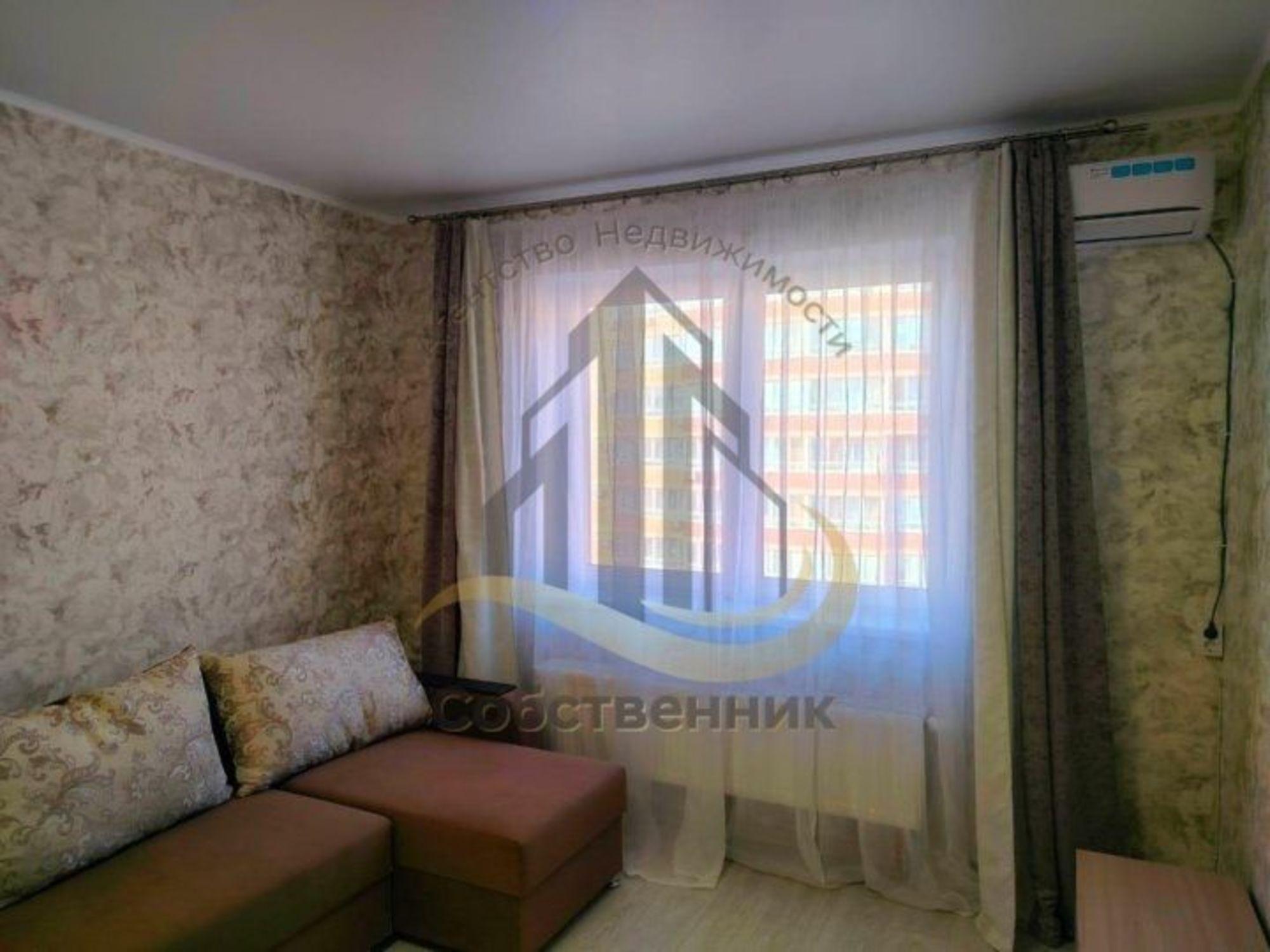 Сдать квартиру за 28 000 рублей на Степной мкр, 32