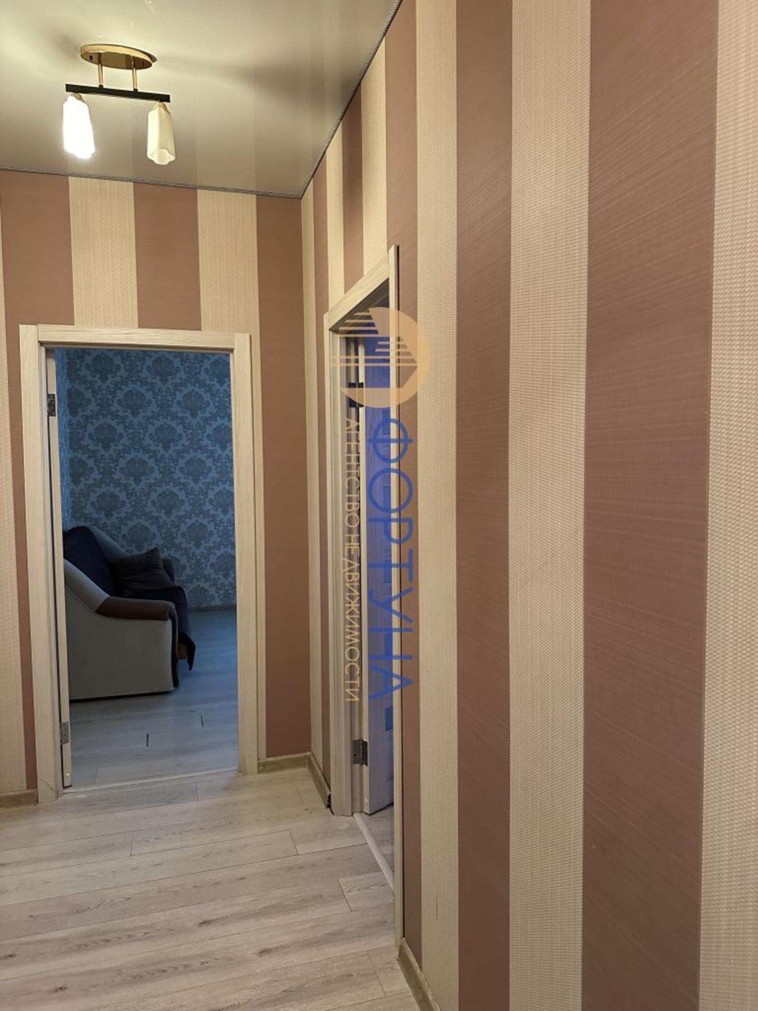 Купить квартиру за 8 500 000 рублей на 1 Салюта б-р, 6в