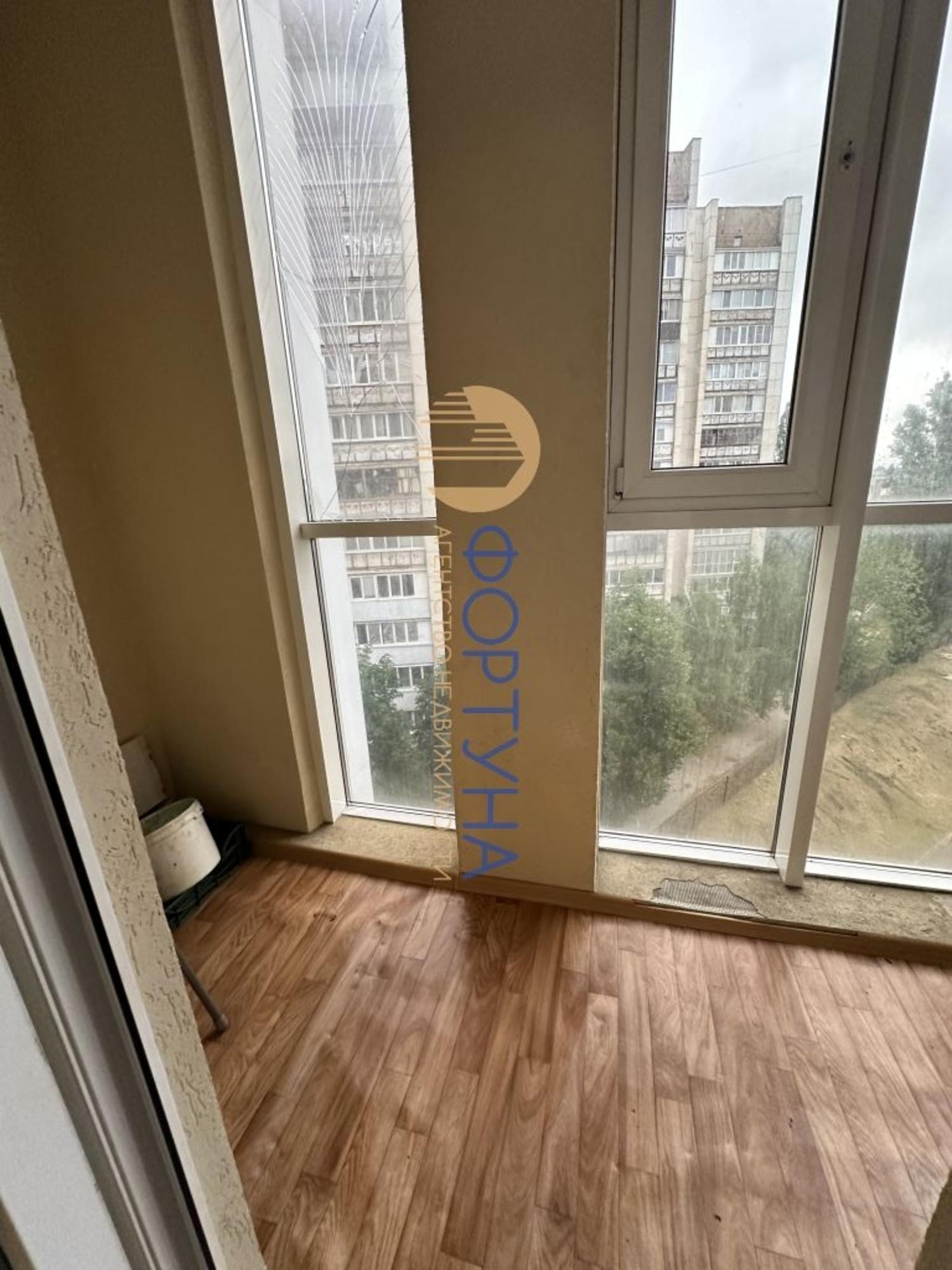 Купить квартиру за 8 500 000 рублей на 1 Салюта б-р, 6в