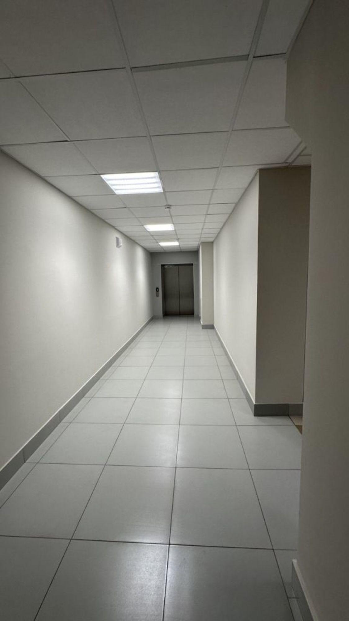 Сдать офис, помещение под офис за 103 000 рублей на Окский Съезд, 4