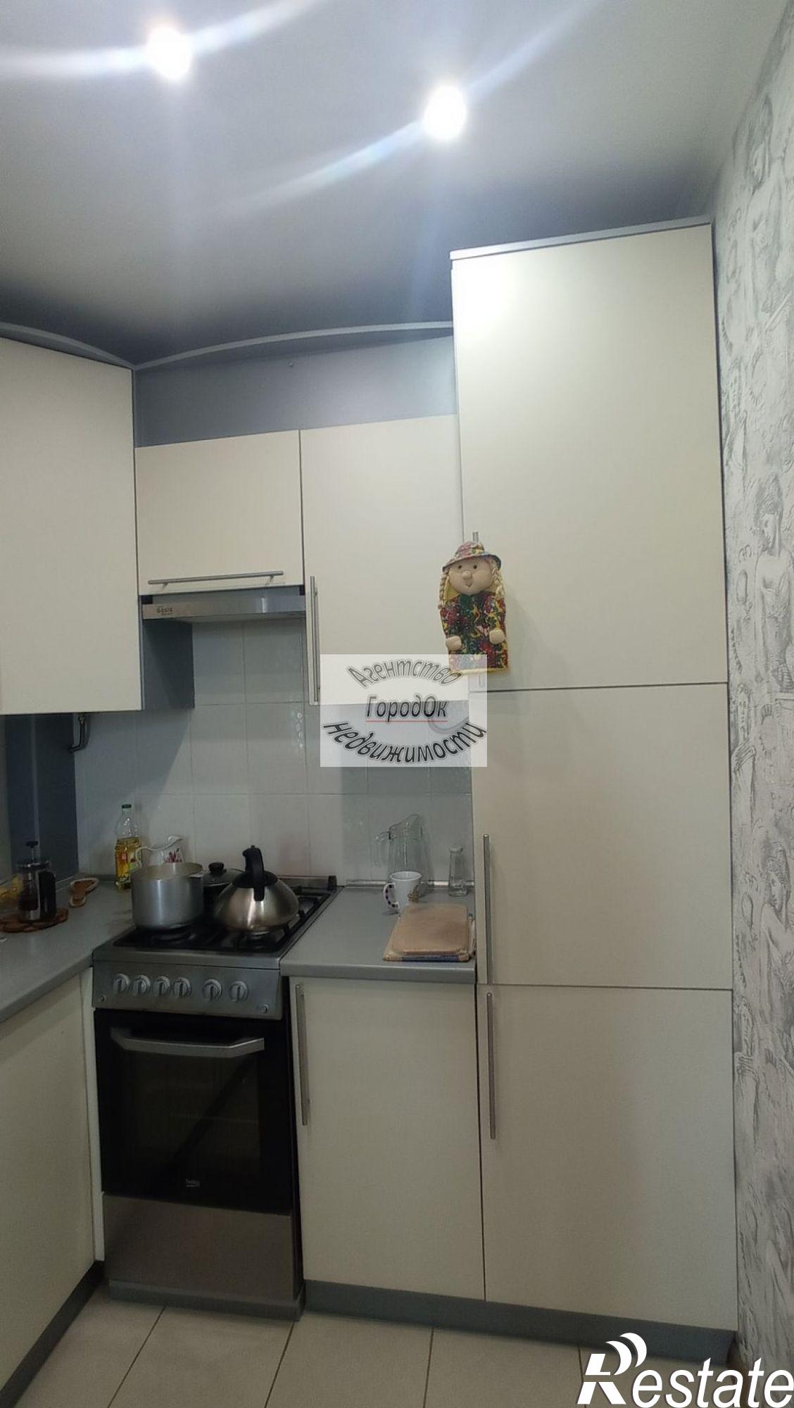 Купить квартиру за 8 500 000 рублей на Курортная ул, 83б