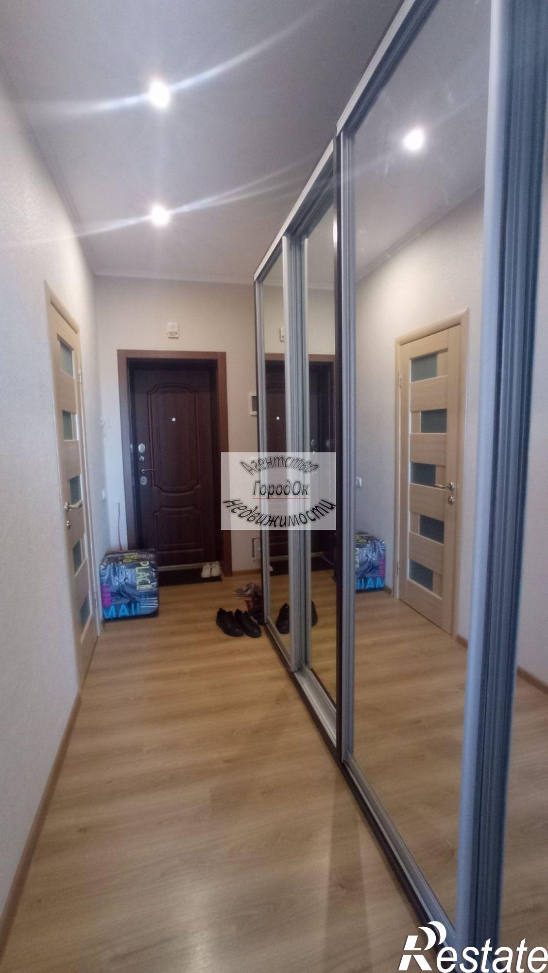 Купить квартиру за 8 500 000 рублей на Курортная ул, 83б