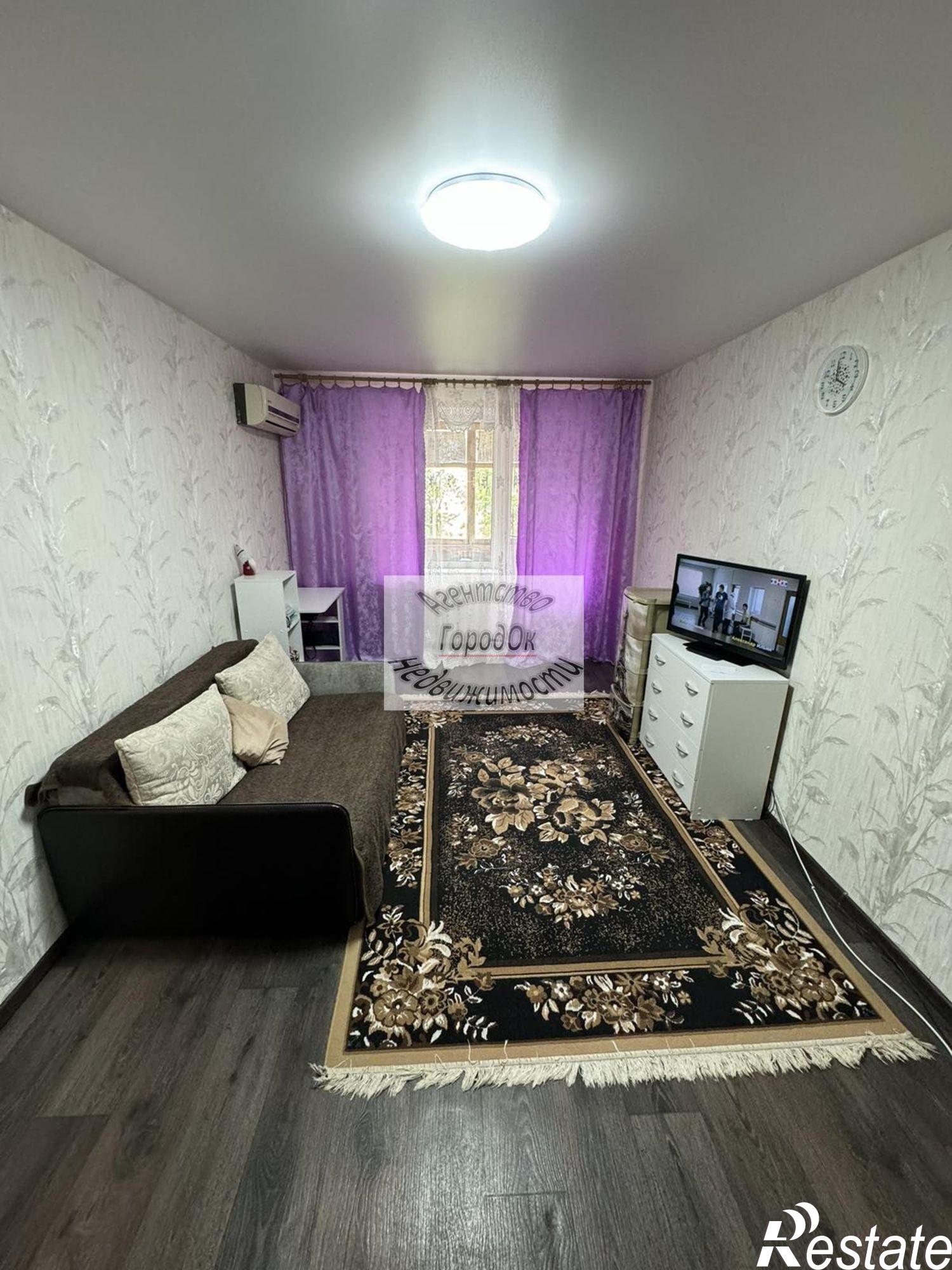 Купить квартиру за 4 600 000 рублей на Курортная ул, 75