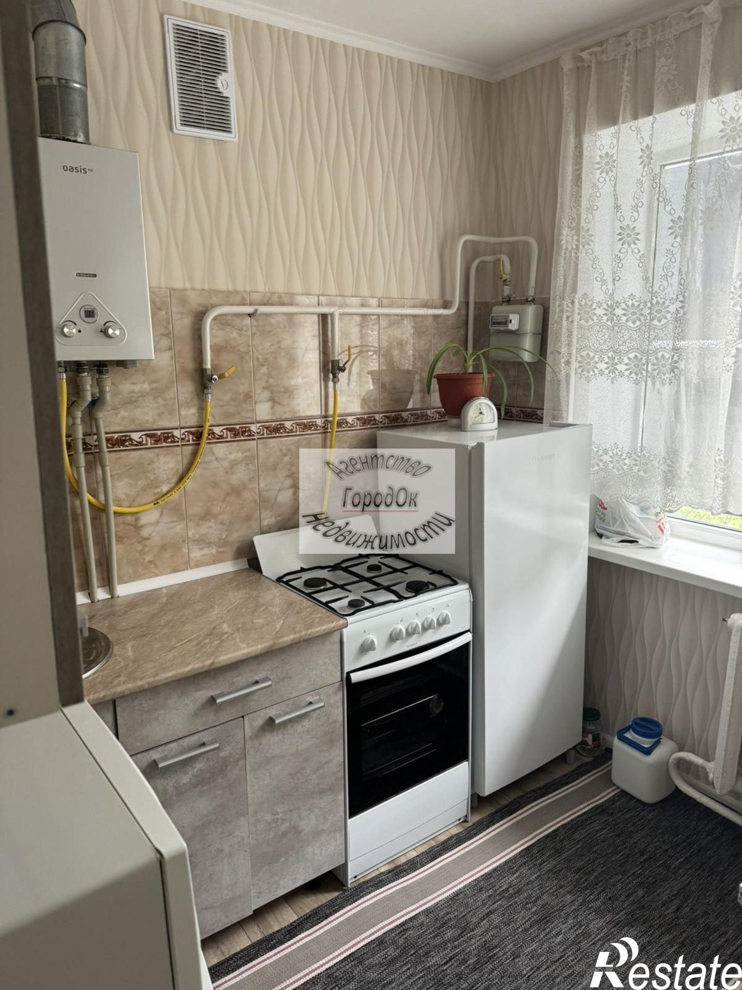 Купить квартиру за 4 600 000 рублей на Курортная ул, 75