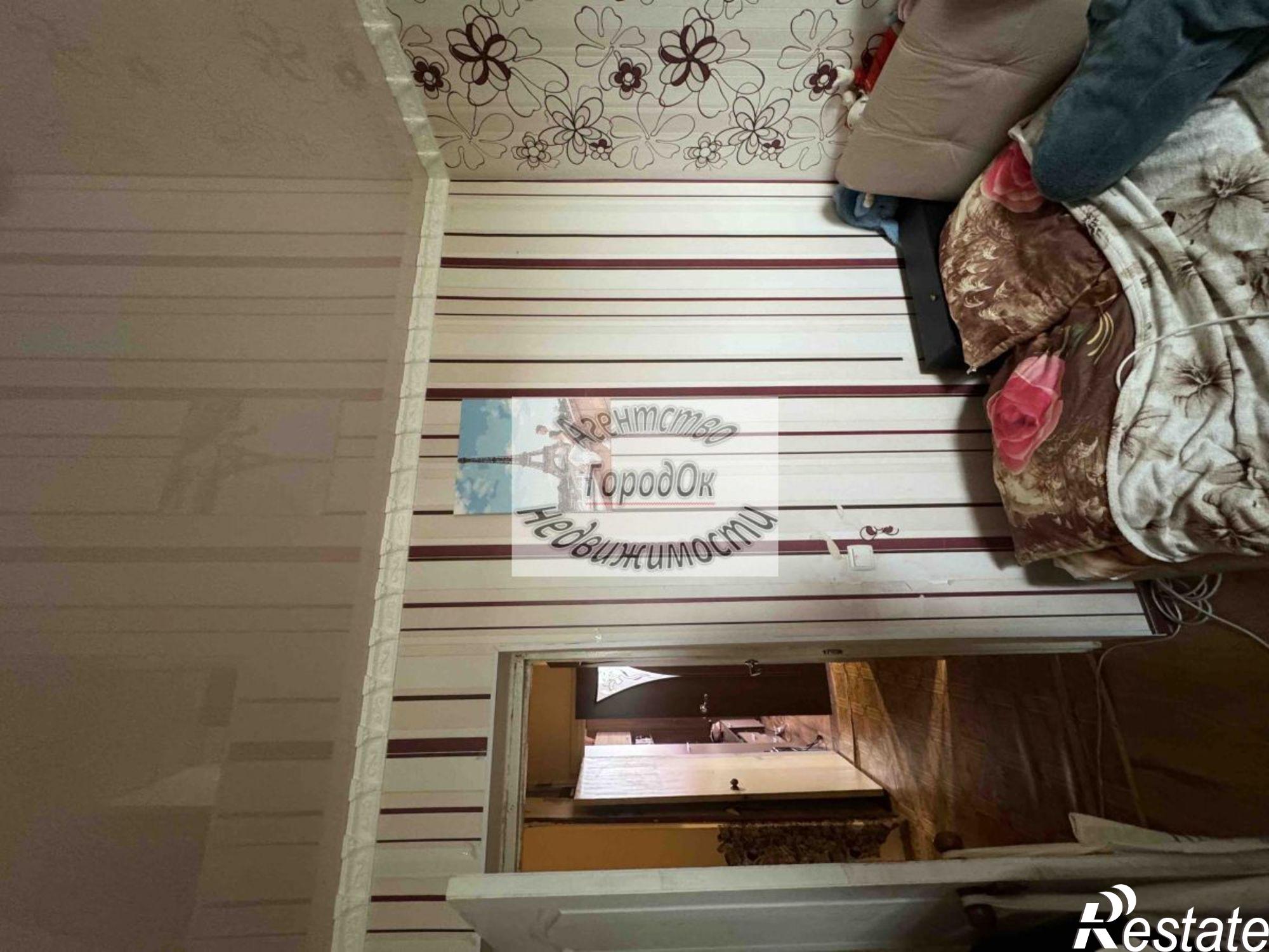 Купить квартиру за 7 500 000 рублей на Советская ул, 27